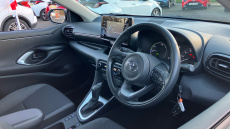 Toyota Yaris 1.5 Hybrid Icon 5dr CVT Hybrid Hatchback